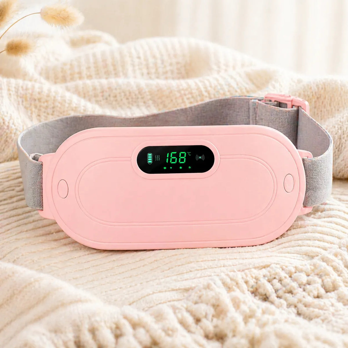 ColicBand® - Almohadilla termica para aliviar cólicos