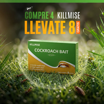 Killmise - Compre 4 Llevate 8 🎁