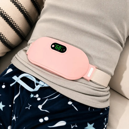 ColicBand® - Almohadilla termica para aliviar cólicos