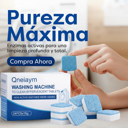CleanWash PRO - Compre 6 y Llevate 12 GRATIS 🎁