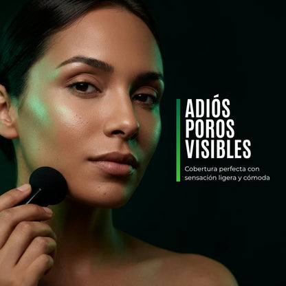MoisTure Base Maquillaje - Compre 1 Llevate 2 GRATIS 🎁