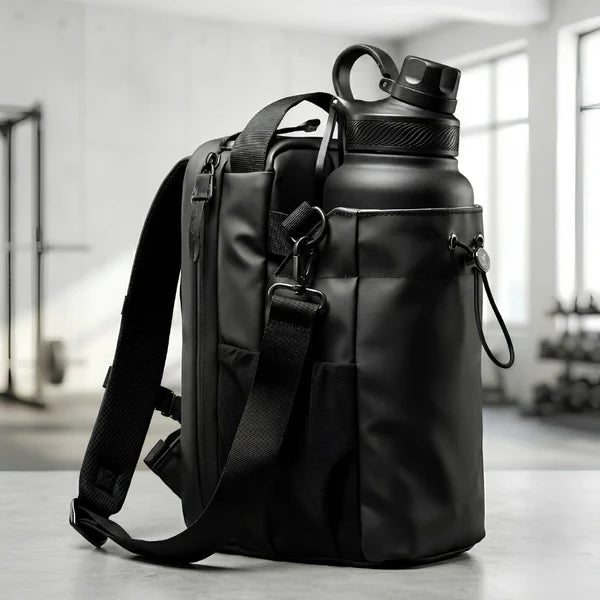 Bolso Magnetico Para Gym